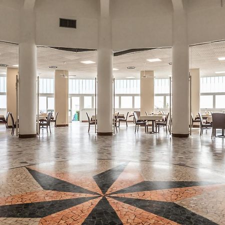 Villaggio Torre Marina مارينا دي ماسا المظهر الخارجي الصورة