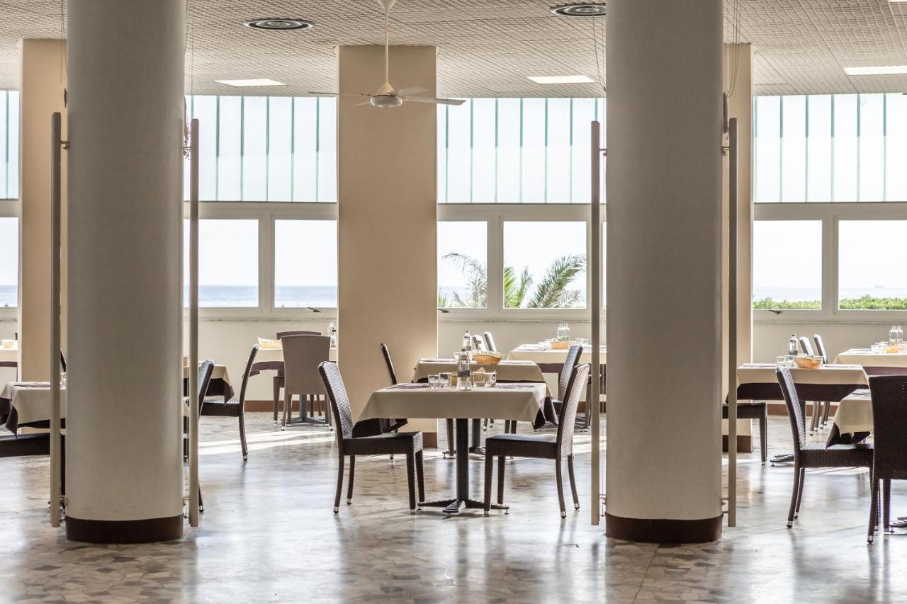 Villaggio Torre Marina مارينا دي ماسا المظهر الخارجي الصورة